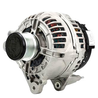 Alternator Bosch Type 12V 120A Suits VW Golf Transorter 1.6L 1.8L