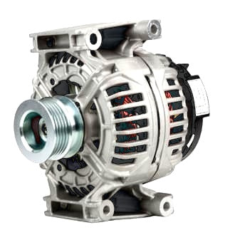 Alternator Bosch Type 12V 120A Suits Holden Astra 2.2L