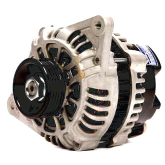 Alternator Mando 12V 90A Suits Hyundai Excel G4GF G4GM