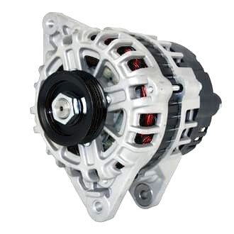 Alternator Mando Type 12V 90A Suits Hyundai Accent Getz G4ED G4EF