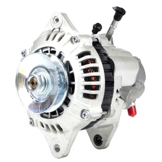 Alternator Mitsubishi Type 12V 50A Suits Ford Trader Mazda T4000 SL