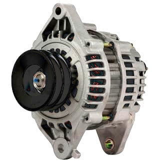 Alternator Hitachi Type 12V 70A Suits Nissan Patrol GQ TB42E