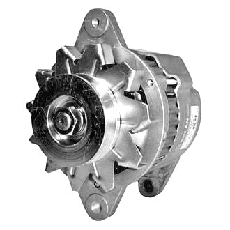 Alternator Nikko Type 24V 25A Suits Komatsu Excavator