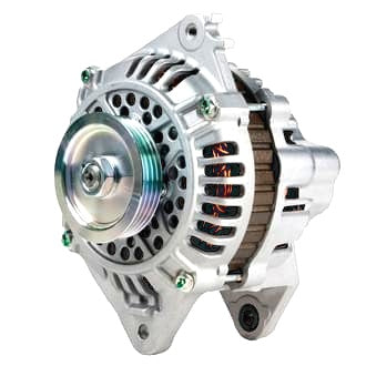 Alternator Mitsubishi Type 12V 90A Suits Mitsubishi Galant HG HJ L300 SF