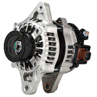 Alternator Denso Type 12V 80A Suits Toyota Echo Yaris