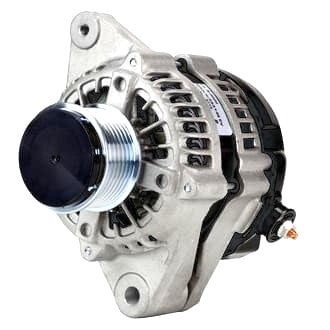 Alternator Denso Type 12V 85A Suits Toyota Hi-Lux 3.0L 1KD-FTV
