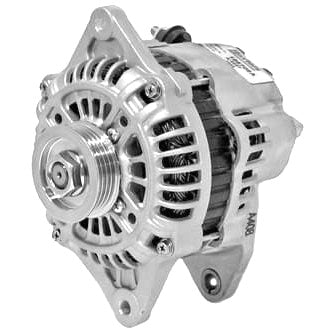 Alternator Mitsubishi Type 12V 65A Suits Mazda MX5 Coupe 1.8L BP BPD