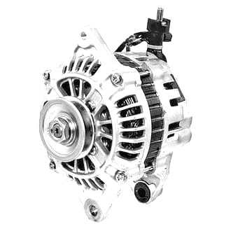 Alternator Mitsubishi Type 12V 80A Suits Mazda RX7 89-91 13B