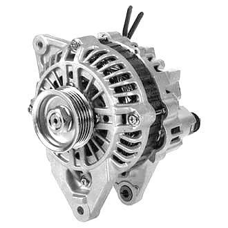 Alternator Mitsubishi Type 12V 90A Suits Mitsubishi Pajero NJ NK NL 6G72 6G74