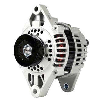 Alternator Hitachi Type 12V 70A Suits Nissan Pulsar GA16DE