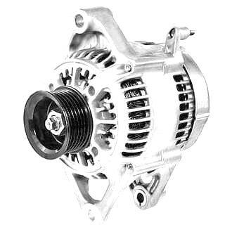 Alternator Denso Type 12V 90A Suits Chrysler Jeep VMHR425