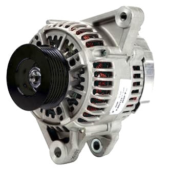 Alternator Denso Type 12V 80A Suits Toyota Lexus Avalon Camry 1MZ-FE
