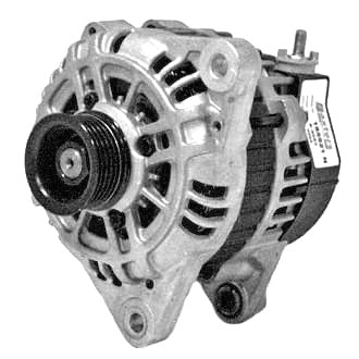 Alternator Mando 12V 110A Suits Kia Carnival 2.5L KV6