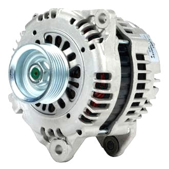 Alternator Hitachi Type 12V 100A Suits Nissan Pathfinder VG33, VG33E