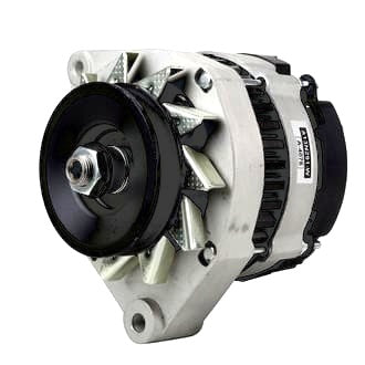 Alternator Valeo Type 12V 70A Suits Carrier Kubota