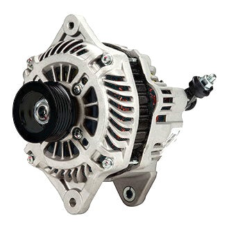Alternator Mitsubishi Type 12V 110A Suits Subaru Liberty Forrester 2.0L 2.5L EJ20 EJ25