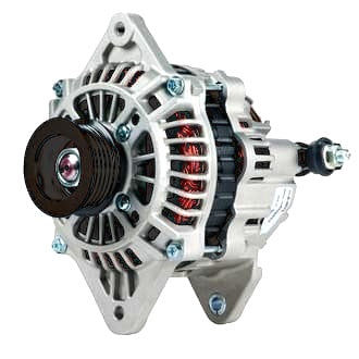 Alternator Mitsubishi 12V 110A Suits Suburu Liberty Forrester 2.0L 2.5L EJ20 EJ25