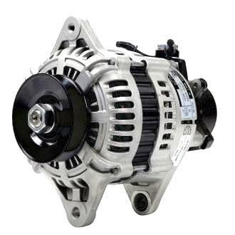 Alternator Mando 12V 75A Suits Kia Pregio J2