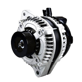 Alternator Denso Type 12V 130A Suits Honda Accord 3.5L