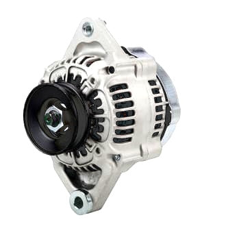 Alternator Denso Type 12V 45A Suits Daihatsu Charade CB36 CB37