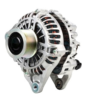 Alternator Mitsubishi Type 12V 90A Suits Mazda 3 LF17 Mazda 6 6DSL