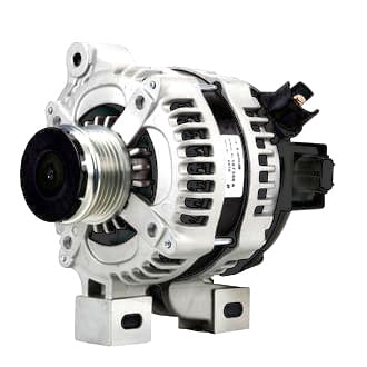 Alternator Denso Type 12V 150A Suits Volvo S40 V50