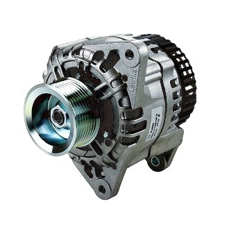 Alternator Iskra 12V 120A Suits Ford New Holland Case