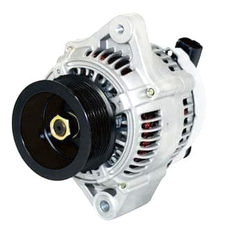 Alternator Denso 24V 35A Suits Komatsu PC200
