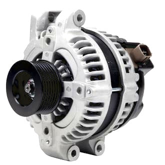 Alternator Denso Type 12V 100A Suits Honda Accord Euro K24A4 F24A3