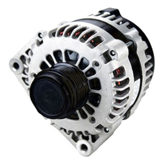 Alternator Delco 12V 140A Suit Holden Colorado RG LWH LWN 2.8L Trailblazer