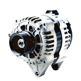 Alternator Delco Type 12V 115A Suits Holden Cruze YG