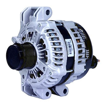 Alternator Denso Type 12V 180A Suits Chrylser 3.6L