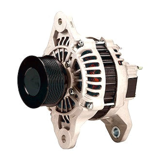 Alternator Mitsubishi Type 24V 130A Suits Renault Truck 2005-
