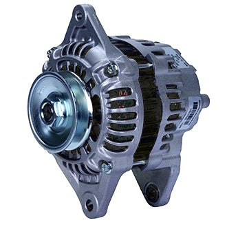 Alternator Mitsubishi 12V 80A Suits Kubota Caterpillar C3