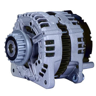 Alternator Bosch Type 12V 180A Suits VW Transporter 2.5 TDI