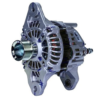 Alternator Mitsubishi 24V 80Amp Suits Volvo Marine