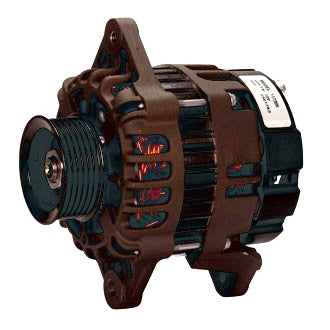 Alternator Valeo Type 12V 75A Suits Tennant