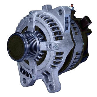 Alternator Denso Type 12V 130A Suits Toyota Hi-ace 2015 2FRFE 2.7L Diesel