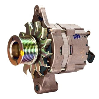 Alternator Lucas Type 12V 55A Suits Cummins