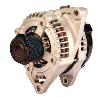 Alternator Denso Type 12V 130A Suits Toyota Camry ASV50 2ARFE 2.5L