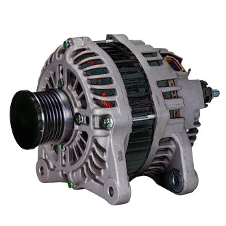 Alternator Mitsubishi Type 12V 110A Suits Nissan Juke F15 MR16DDT 1.6L