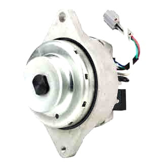 Alternator Denki Type 12V 20A Suits Iseki Kubota Tractor