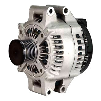 Alternator Denso Type 12V 170A Suits BMW 335I N55B30 3.0L