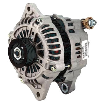 Alternator Mitsubishi Type 12V 100A Suits Mazda RX8 FE 1.3L