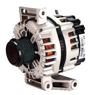 Alternator Valeo 12V 120A Suits Holden Captiva CG 2.4L
