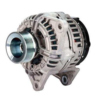 Alternator Bosch Type 12V 120A Suits Case New Holland
