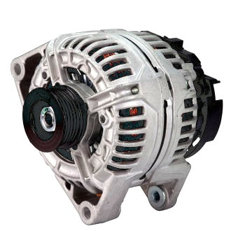 Alternator Valeo 12V 100A Suits Holden Astra 1.4L