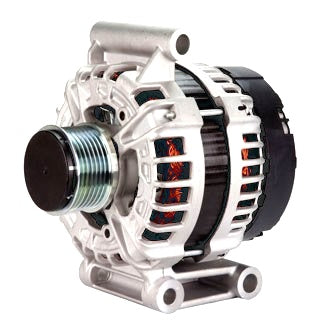 Alternator Bosch Type 12V 150A Suits Ford Transit VM VO CVR5