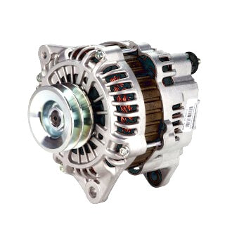 Alternator Mitsubishi Type 12V 115A Suits Kubota