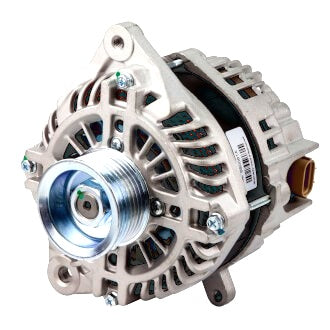 Alternator Mitsubishi Type 12V 150A Suits Nissan Patrol Y62 5.6L